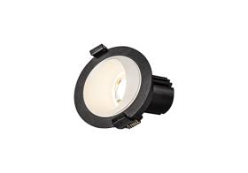 Bonia 9 Recessed Ceiling Luminaires Dlux Round Recess Ceiling